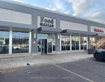 A211 - 16 Mallard Rd Banbury-Don Mills, Toronto is zoned as Commercial/Retai with total area of 606.00 sqft
