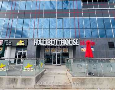 Unit - 2550 Victoria Park Ave W Henry Farm, 多伦多商业用地规划为Commercial并占地平方尺
