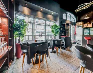 29, 3 - 909 Yonge St Rosedale-Moore Park, 多伦多商业用地规划为Cr 4.0 (C1.75; R并占地1100.00平方尺
