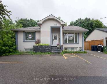 267 Finch ave west N/A N Willowdale West, Toronto is zoned as commercial with total area of 7114.94 sqft

