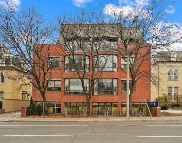 1 - 150 Beverley St Kensington-Chinatown, Toronto is zoned as Commercial Offic with total area of 3334.00 sqft
