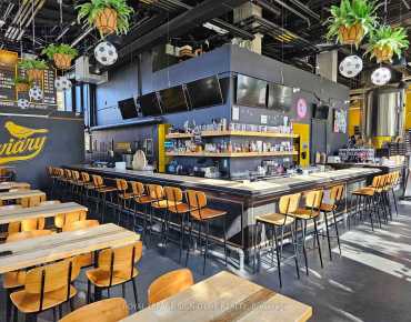 484 Front St E Waterfront Communities C8, 多伦多商业用地规划为Business commerc并占地5120.00平方尺
