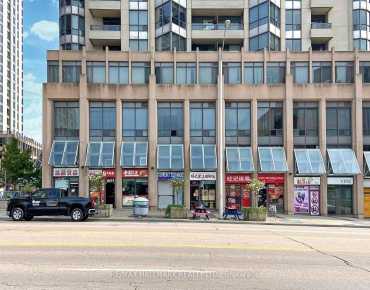 8 - 5 Northtown Way Willowdale East, Toronto is zoned as COMMERCIAL CONDO with total area of 581.00 sqft
