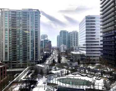 508 - 4789 Yonge St Willowdale East, Toronto is zoned as Commercial with total area of 927.00 sqft
