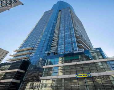 55 - 384 Yonge St Bay Street Corridor, Toronto is zoned as Commercial / Foo with total area of 1130.00 sqft
