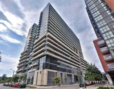 92 Sudbury St Little Portugal, 多伦多商业用地规划为Commercial并占地1171.00平方尺
