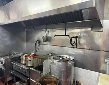 main - 5320 Yonge St Willowdale West, Toronto is zoned as commercial with total area of  sqft
