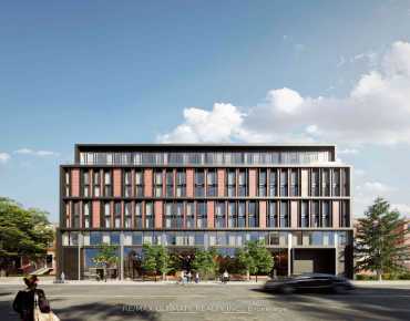 1416* BAYVIEW Ave Leaside, Toronto is zoned as COMMERCIAL/ RETA with total area of 1534.61 sqft
