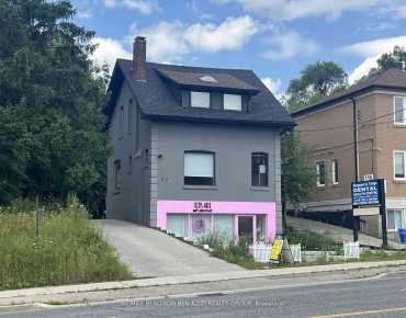 120 Sheppard Ave W Lansing-Westgate, Toronto is zoned as Commercial with total area of 5850.00 sqft
