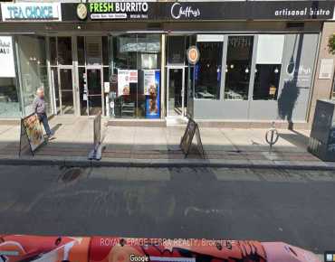 5 - 388 Richmond St W Waterfront Communities C1, Toronto is zoned as Commercial with total area of  sqft
