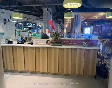 WM57 - 486 Front St W Waterfront Communities C1, Toronto is zoned as Commercial with total area of 240.00 sqft
