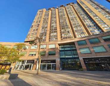 219 - 1033 Bay St Bay Street Corridor, Toronto is zoned as Commercial with total area of 637.00 sqft

