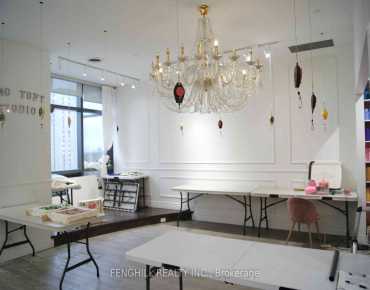 1020 - 4789 Yonge St Willowdale East, Toronto is zoned as COMMERCIAL with total area of 1165.00 sqft
