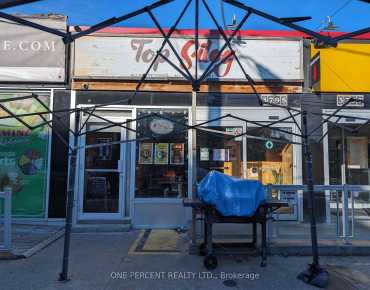 3795 Bathurst St Lansing-Westgate, Toronto is zoned as Commercial with total area of  sqft
