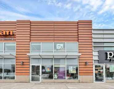 15 - 895 Lawrence Ave E Banbury-Don Mills, Toronto is zoned as Commerical/Retai with total area of 1506.00 sqft
