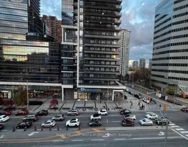 324 - 4750 Yonge St Lansing-Westgate, Toronto is zoned as Commercial with total area of 684.00 sqft
