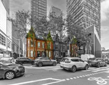 269-273 Richmond St W Waterfront Communities C1, Toronto is zoned as CRE (X74) with total area of 13239.00 sqft
