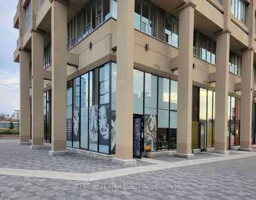 101 - 797 Don Mills Rd Flemingdon Park, Toronto is zoned as Mixed with total area of 1000.00 sqft
