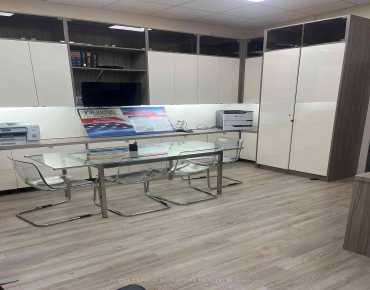 356 - 4750 Yonge St Willowdale West, Toronto is zoned as Commercial Offic with total area of 340.00 sqft
