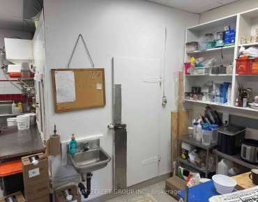 2836 Victoria Park Ave Pleasant View, Toronto is zoned as Commercial with total area of 800.00 sqft
