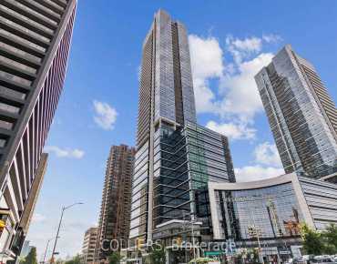 1014 - 4789 Yonge St Willowdale East, Toronto is zoned as C2 with total area of 1000.00 sqft
