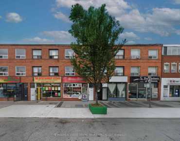 1563 Eglinton Ave W Oakwood Village, Toronto is zoned as Commercial with total area of 1250.00 sqft
