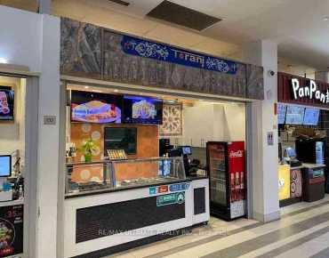 132 - 4750 Yonge St Lansing-Westgate, 多伦多商业用地规划为CR并占地202.00平方尺

