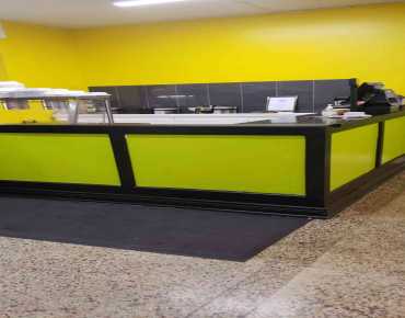 
2C - 7690 Markham Rd Middlefield, 万锦商业用地规划为Commercial物业占地1636.00平方尺