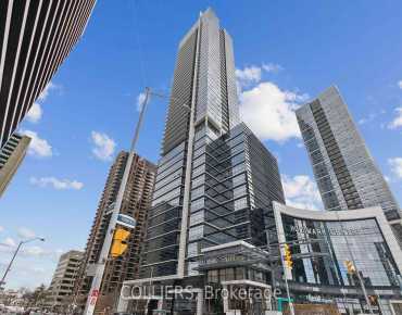 1208 - 4789 Yonge St Willowdale East, Toronto is zoned as c2 with total area of 927.00 sqft
