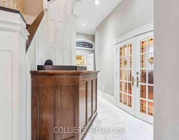 441 Jarvis St Cabbagetown-South St. James Town, Toronto is zoned as R (d2.0) (x764) with total area of 6400.00 sqft
