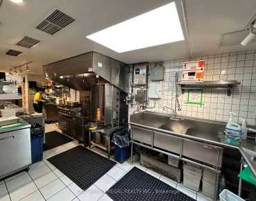 2313 Yonge St Yonge-Eglinton, Toronto is zoned as Commercial with total area of  sqft
