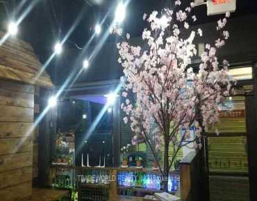
2C - 7690 Markham Rd Middlefield, 万锦商业用地规划为Commercial物业占地1636.00平方尺