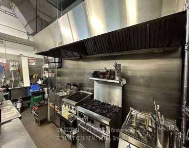 530 Yonge St Church-Yonge Corridor, Toronto is zoned as commercial with total area of  sqft
