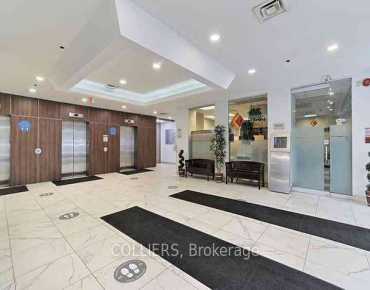 114-1 - 18 Wynford Dr Banbury-Don Mills, Toronto is zoned as Former City of N with total area of 1750.00 sqft
