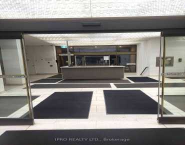 512 - 600 Sherbourne St North St. James Town, Toronto is zoned as Commercial with total area of 572.00 sqft
