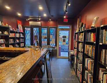 197 baldwin Ave Kensington-Chinatown, Toronto is zoned as Cr2.0( c2.0; R 1 with total area of 790.00 sqft
