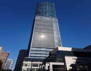 113 - 384 Yonge St Bay Street Corridor, Toronto is zoned as Commercial Condo with total area of 426.97 sqft
