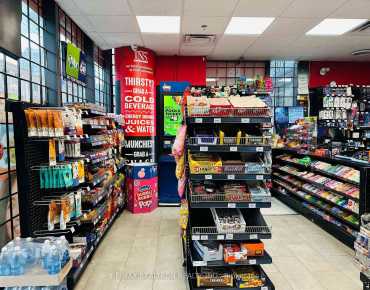 101 - 205 College St Kensington-Chinatown, Toronto is zoned as n/a with total area of 491.00 sqft
