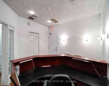 515 - 220 Duncan Mill Rd St. Andrew-Windfields, Toronto is zoned as Commercial with total area of 849.00 sqft
