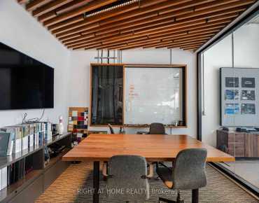 922 - 130 Queens Quay E Waterfront Communities C8, Toronto is zoned as COMMERCIAL with total area of 1115.00 sqft
