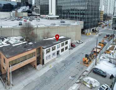 34 Berwick Ave Yonge-Eglinton, 多伦多商业用地规划为CR并占地平方尺
