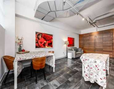 3 - 21 Isabella St Church-Yonge Corridor, Toronto is zoned as R (d1*706), 0 with total area of 2692.00 sqft

