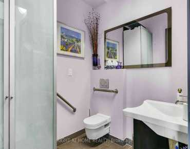 458 Queens Quay W Waterfront Communities C1, 多伦多商业用地规划为Commercial/Retai并占地923.00平方尺
