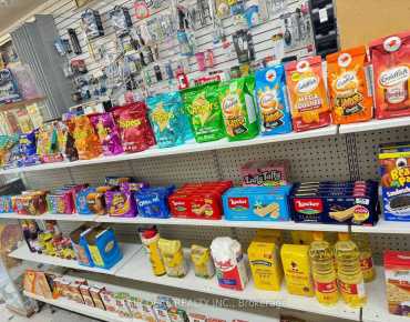 4134 Bathurst St Clanton Park, Toronto is zoned as Commercial Retai with total area of 775.00 sqft
