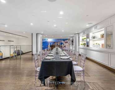 299 Adelaide St W Waterfront Communities C1, Toronto is zoned as RA - Reinvestmen with total area of 11376.00 sqft
