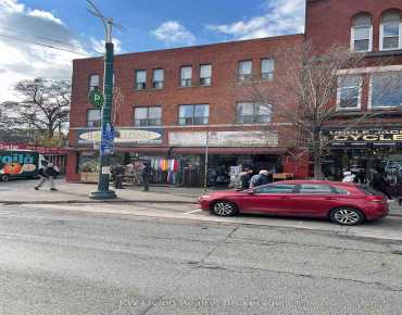 376-378 Spadina Ave Kensington-Chinatown, Toronto is zoned as commercial mix with total area of 4800.00 sqft