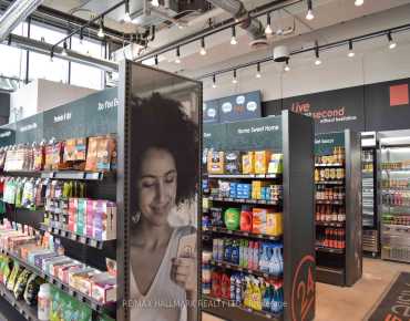 54 Power St Regent Park, Toronto is zoned as Commercial with total area of  sqft
