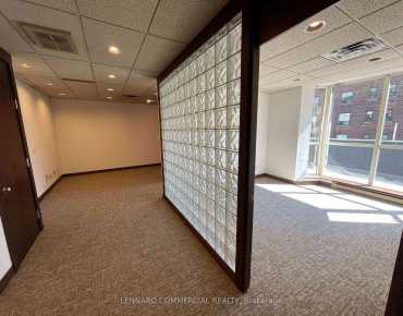 213-2 - 120 Carlton St Cabbagetown-South St. James Town, Toronto is zoned as N/A with total area of 2201.00 sqft
