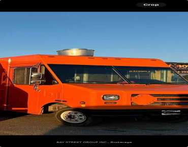 Truck - 510 Yonge St Bay Street Corridor, Toronto is zoned as Commercial with total area of  sqft
