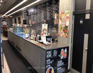 285 College St Kensington-Chinatown, Toronto is zoned as Commercial with total area of 1800.00 sqft
